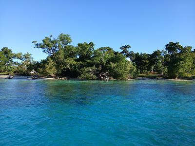 6 Aore Point, Aore Island, Vanuatu           