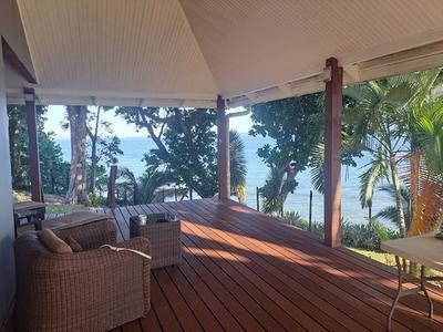 14 Belbarav Estate, Luganville, Espiritu Santo, Vanuatu                                                                                