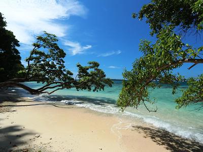 Your private beachpg