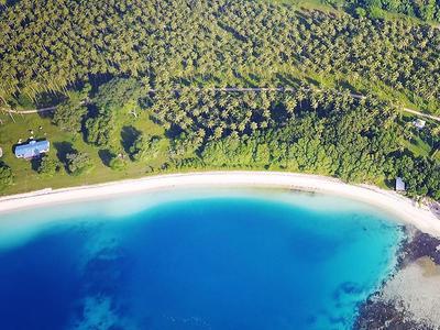 2 & 3 Aimbuie Bay, Aore Island, Espiritu Santo, Vanuatu                                                   