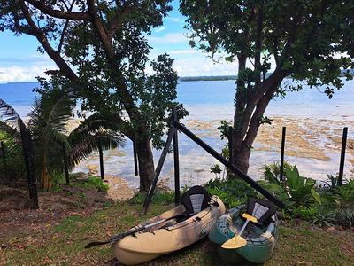 14 Belbarav Estate, Luganville, Espiritu Santo, Vanuatu                                                                                                                                                                                                                       