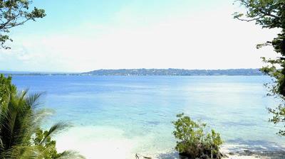 Lot 41,42 & 43 Forest Beach, Aore Island, Vanuatu                                             