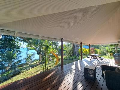 14 Belbarav Estate, Luganville, Espiritu Santo, Vanuatu                                                                                                                                                                                                   