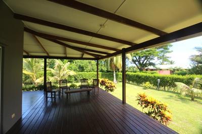 62 Palms Estate, Luganvile, Espiritu Santo, Vanuatu                                                                                   