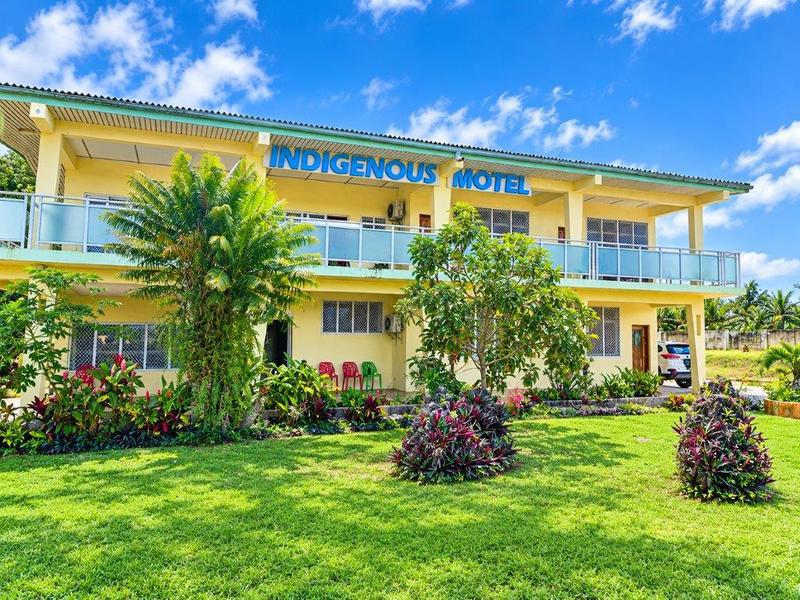 Motel Investment Opportunity – Sea Views and Established Income