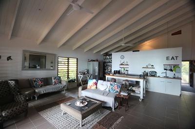 Mahimahi Villas,  Tides Reach, Espiritu Santo                                                                                                                                                                                                       