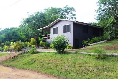 First Canal, Luganville, Espiritu Santo, Vanuatu                             