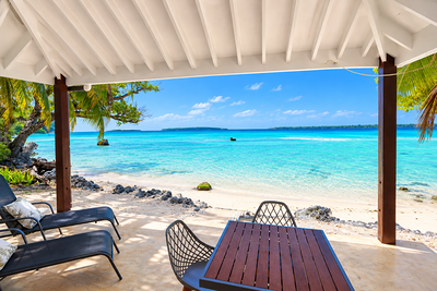 11 Lope Sands, Espiritu Santo, Vanuatu                                                               