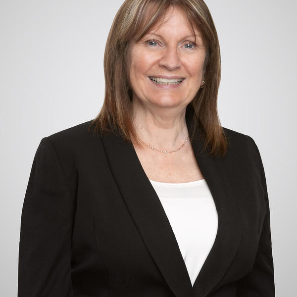 Karen Parkin