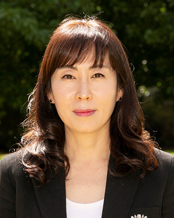 Claire Jae Sook Kim