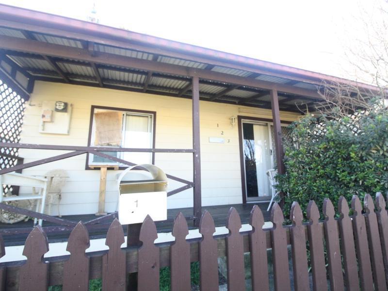 123 Cessnock Road, Weston