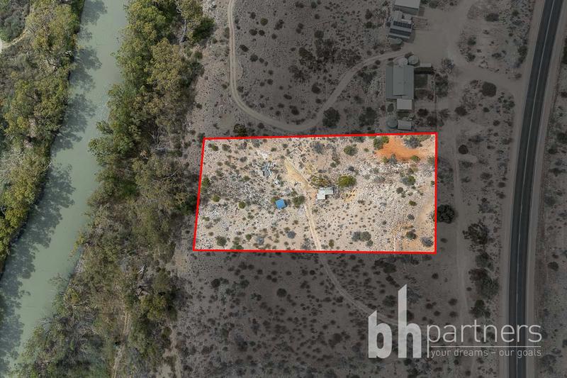 Lot 300 Hunter Road, Nildottie SA, Nildottie - Thumbnail 3