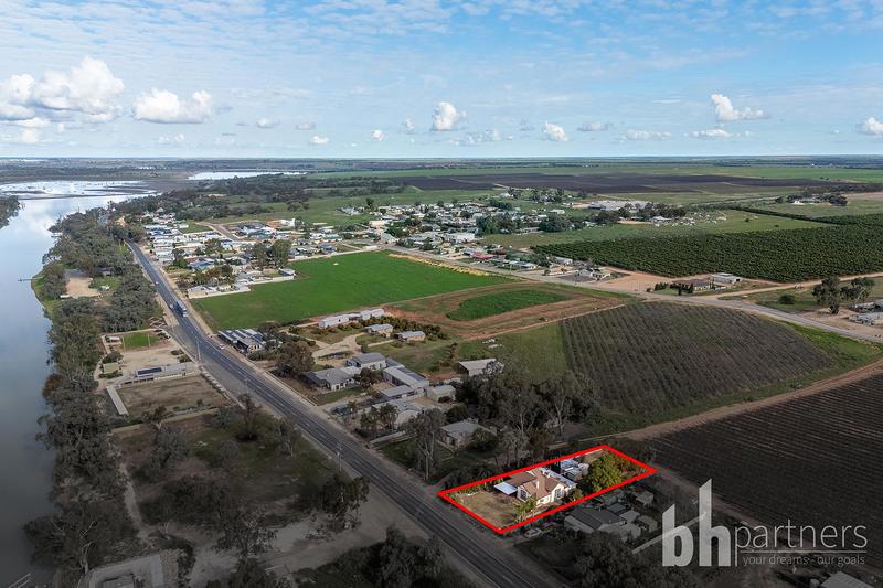 602 Kingston Road, Moorook SA, Moorook - Image 1