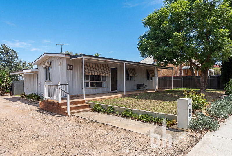 18 & 18A Berryman Avenue, Mannum SA, Mannum - Thumbnail 5