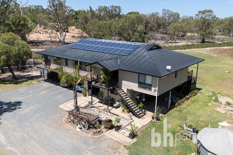 33 River Reserve Road, Swan Reach SA, Swan Reach - Thumbnail 2