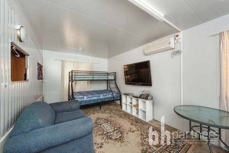 Site 315 Grulunga Caravan Park, Younghusband SA, Younghusband - Thumbnail 4