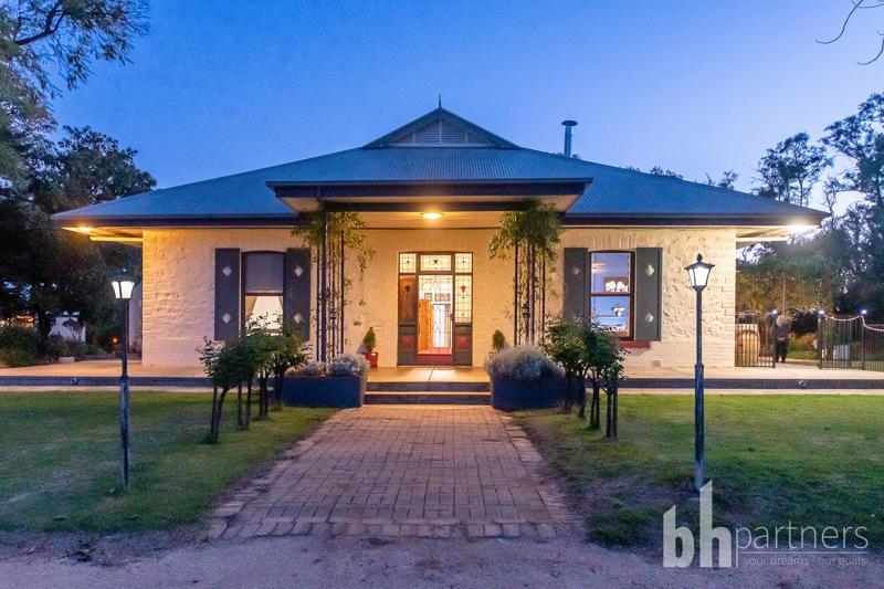 80 Petersen Road, Kingston On Murray SA, Kingston On Murray - Image 1