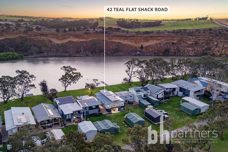 42 Teal Flat Shack Road, Teal Flat SA, Teal Flat - Thumbnail 2