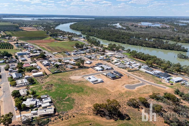 Lot 900 Moorook South Estate Final Stage, Moorook South SA, Moorook South - Thumbnail 3