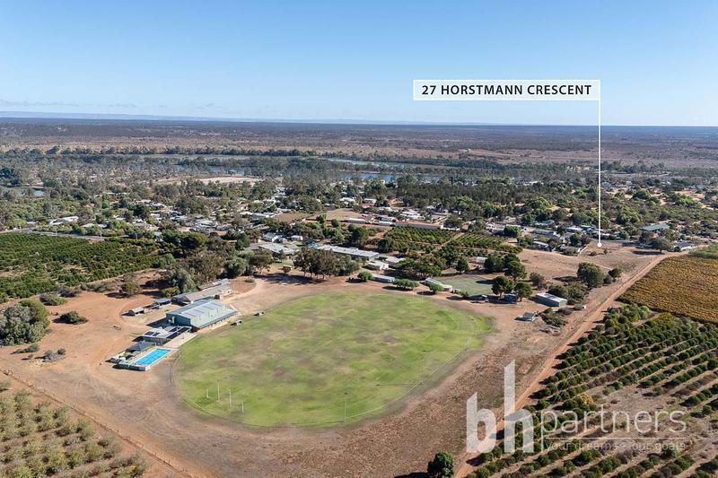 27 Horstmann Crescent, Swan Reach SA, Swan Reach - Thumbnail 3