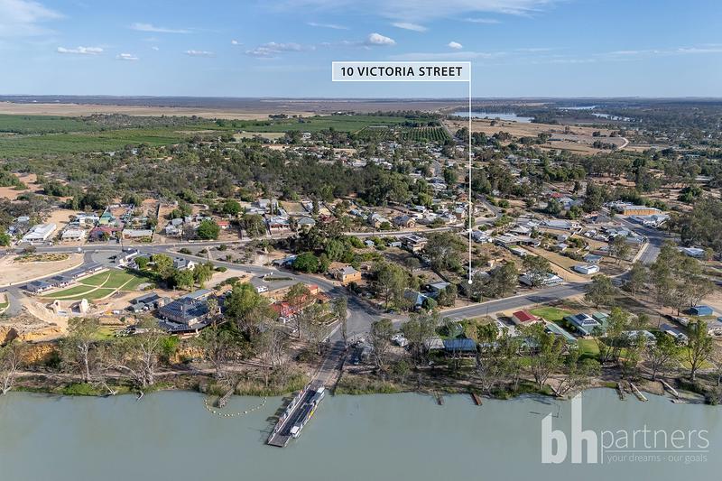 10 Victoria Street, Swan Reach SA, Swan Reach - Thumbnail 2