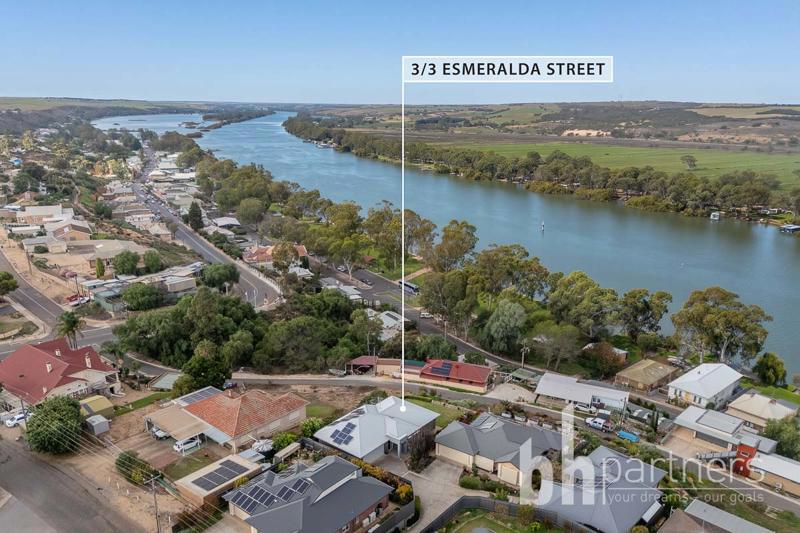 3/3 Esmeralda Street, Mannum SA, Mannum - Image 1