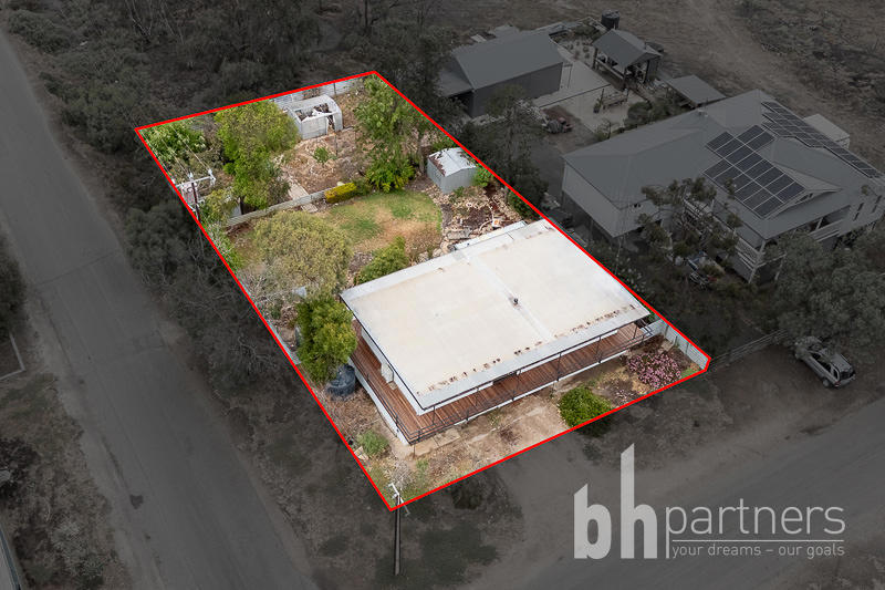 19 Porter Street, Cowirra SA, Cowirra - Thumbnail 2