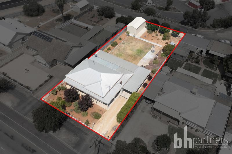 34 Fowles Street, Barmera SA, Barmera - Thumbnail 2
