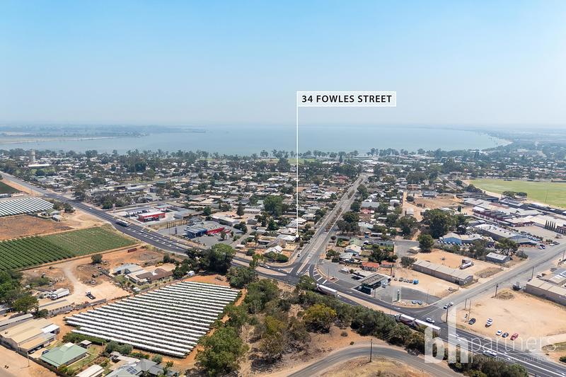 34 Fowles Street, Barmera SA, Barmera - Thumbnail 3