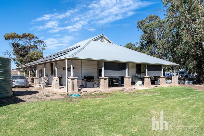 10388 Hunter Road, Cowirra SA, Cowirra - Thumbnail 5