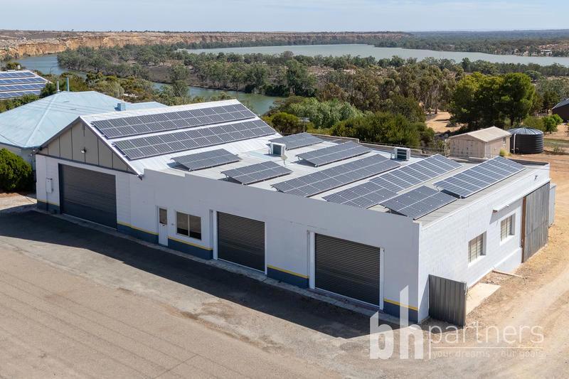 4058 Hunter Road, Nildottie SA, Nildottie - Thumbnail 2