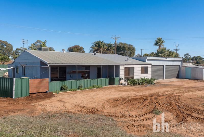 193 Comley Road, Barmera SA, Barmera - Image 1