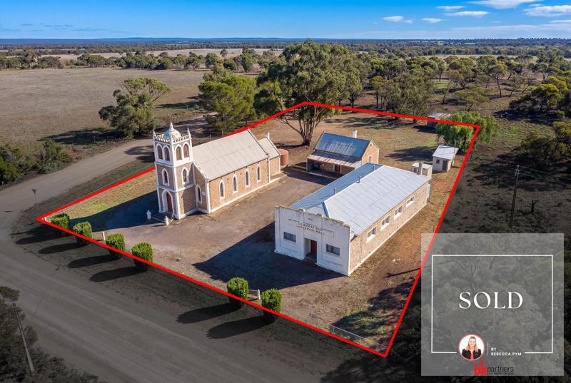 119 Tepko School Road, Palmer SA, Palmer - Image 1