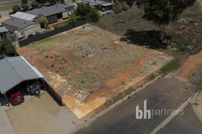 Lot 46 Stuart Avenue, Loxton SA, Loxton - Thumbnail 8