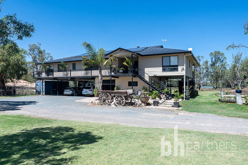 33 River Reserve Road, Swan Reach SA, Swan Reach - Thumbnail 3