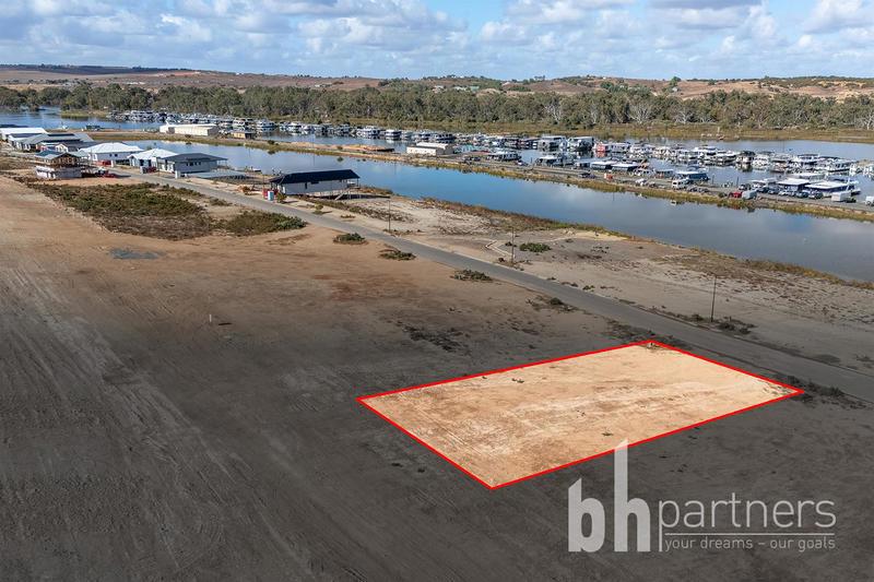 Allotment 351 Marina Way, Mannum SA, Mannum - Thumbnail 2