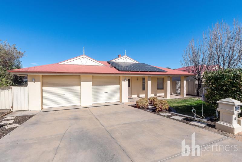 16 Jarvis Street, Berri - Image 1