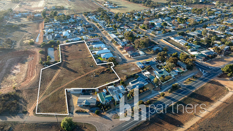 Lot 203 Stuart Avenue, Loxton SA, Loxton - Thumbnail 2