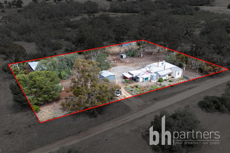 20 Horstmann Road, Milendella SA, Milendella - Thumbnail 2