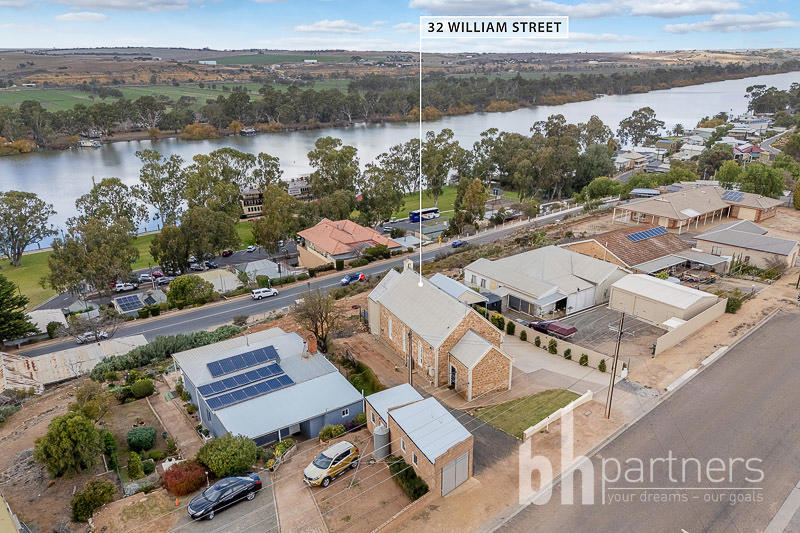 32 William Street, Mannum SA, Mannum - Thumbnail 2