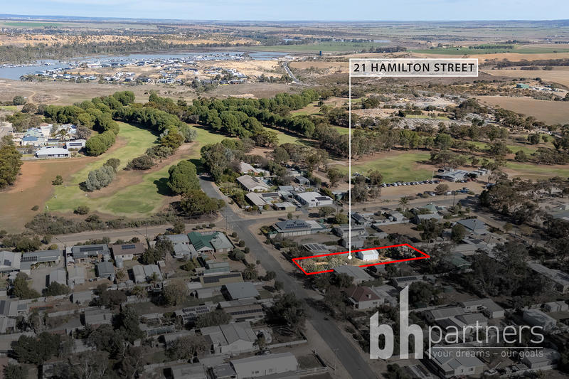 21 Hamilton Street, Mannum SA, Mannum - Thumbnail 2