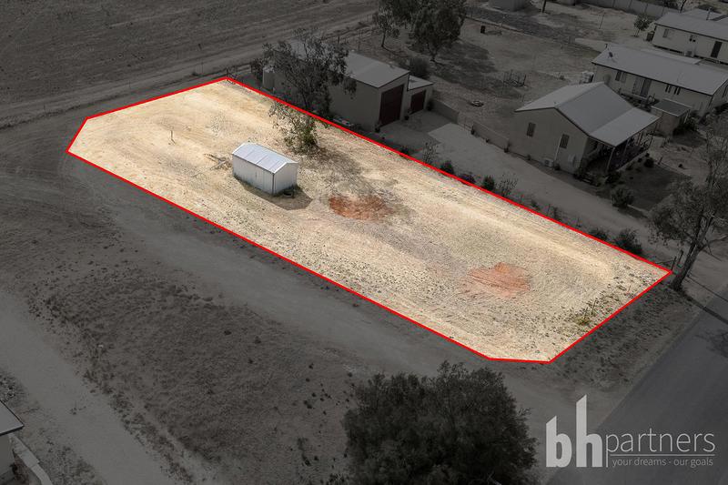 13 McIntosh Avenue, Pinnaroo SA, Pinnaroo - Thumbnail 6