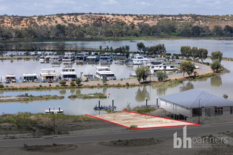 Lot 459 Marina Way, Mannum - Image 1