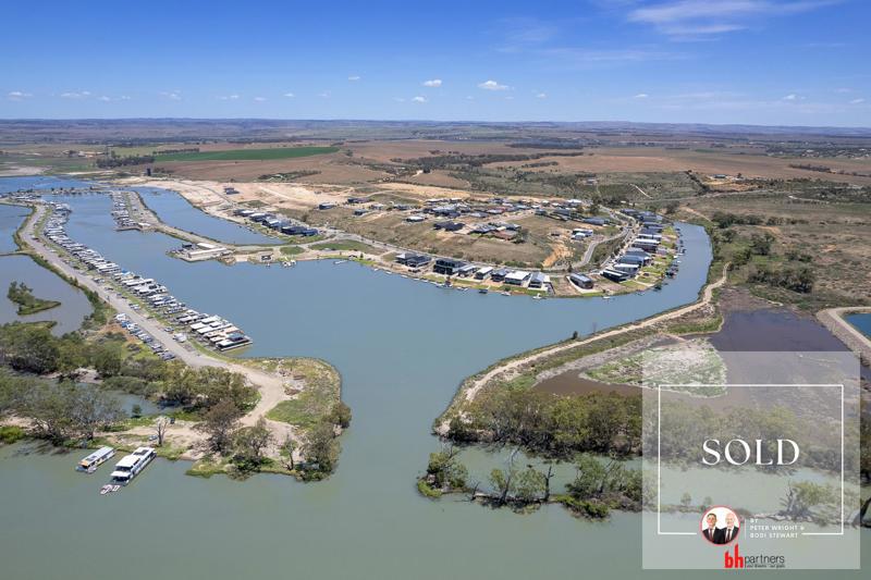 Berth 141 Pelican Drive, Mannum SA, Mannum - Image 1