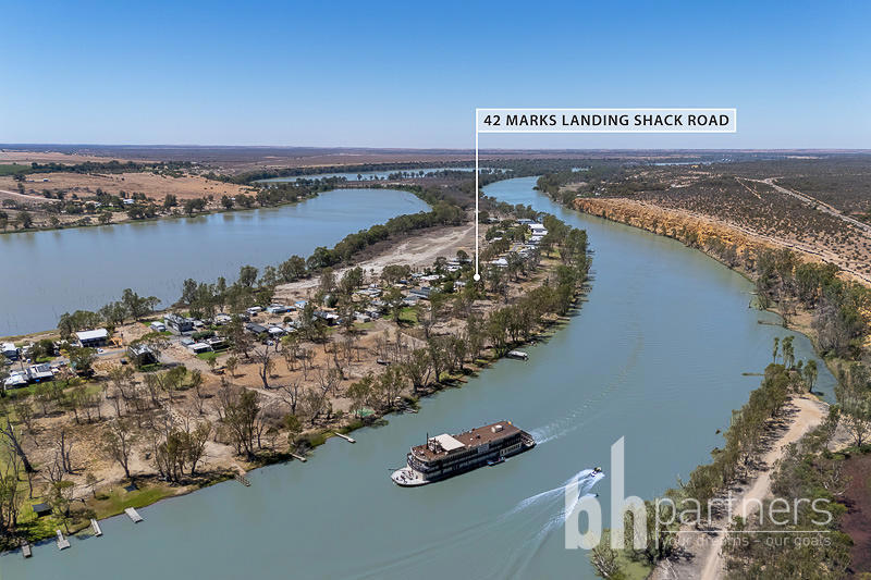 42 Marks Landing Shack Road, Swan Reach SA, Swan Reach - Thumbnail 3