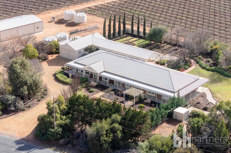 97 Kibby Road, Loxton SA, Loxton - Thumbnail 3