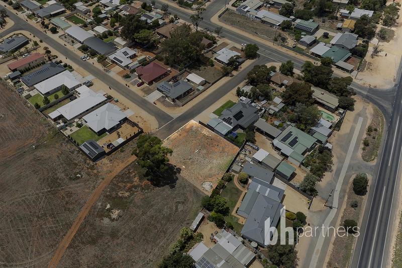 Lot 46 Stuart Avenue, Loxton SA, Loxton - Thumbnail 2