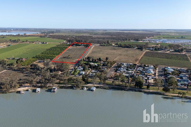 80 Petersen Road, Kingston On Murray SA, Kingston On Murray - Thumbnail 2