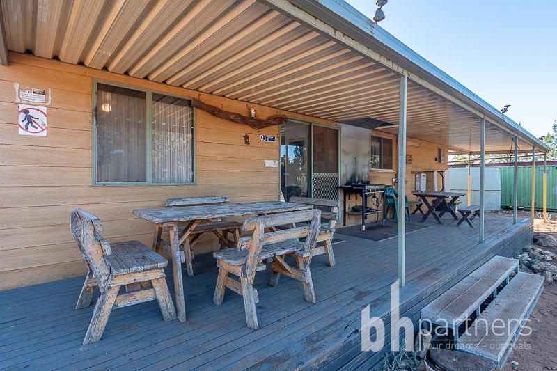 648 Goondooloo Road, Bowhill SA, Bowhill - Thumbnail 2
