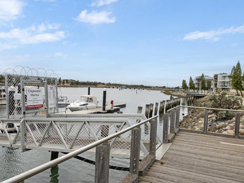 Lot C7 Edgewater Marina Precinct 1 Wirra Drive, New Port - Image 1